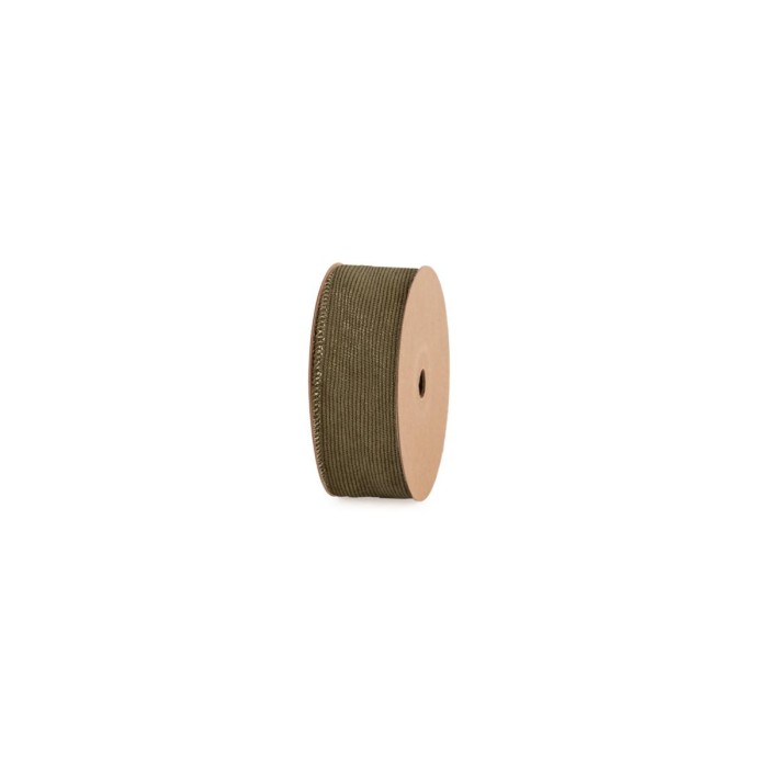 NASTRO TUCANO MM.40X10MT VERDE